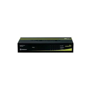 Conmutador Gigabit GREENnet TRENDnet TEG-S50G 5 puertos no administrado al por menor - Imagen 1 de 3