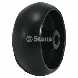 Stens 210-051 Plastic Deck Wheel Fits JD GX10168 Z225 Z245 L130 Lawn Mower - Picture 1 of 1