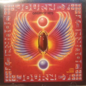Journey : Greatest Hits - Audio CD - Picture 1 of 2