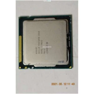 CPU Intel Pentium Processor G850 2.90GHZ Socket 1155 Dual Core SR05Q - Picture 1 of 2