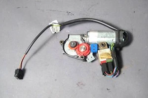 BMW E36 3 Series Early Sunroof Motor 1992-1995 2dr 4dr OEM USED 318i 325i 325is - Picture 1 of 2