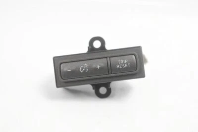 Panneau de commande de rétroéclairage infiniti q50 13- INFINITI - Photo 1/4