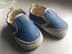 Tip Toey Joey Baby Shoes Size EUR 20 - Picture 1 of 8