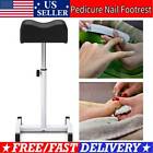 Beauty Storage Cart Manicure Pedicure Chair Table Kit Nail Station Spa FootStool