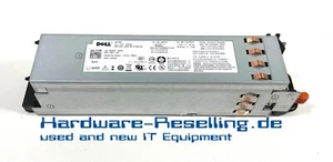 Dell Atsn 7001452-J000/Z750P-00 Bloc Alimentation 750W Argent - Photo 1/4