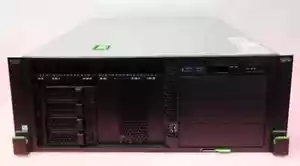 Fujitsu Primergy RX2560 M2 1-2 E5-2600v4 CPU 24-DIMM 4x 3.5" Bay CTO Rack Server - Picture 1 of 5
