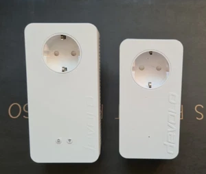 Devolo dLAN 1200 WiFi ac - Starter Kit - W-Lan - Bild 1 von 5