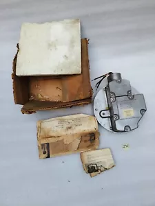 DWYER PROXIMITY CONTROLS LEVEL CONTROL Model BX 3 AS - Picture 1 of 10