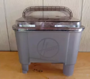 Tanque de recuperación de agua sucia Hoover SteamVac F5871-900 pieza de repuesto OEM - Imagen 1 de 9
