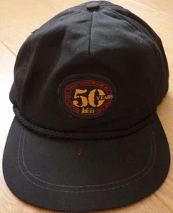 Gorra de béisbol Imperial Headwear calidad equipo y ropa para exteriores desde 1938 - Imagen 1 de 5