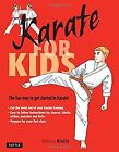 Karate For Kids Martial Arts For Kids Series De Rie  Livre  Etat Tres Bon