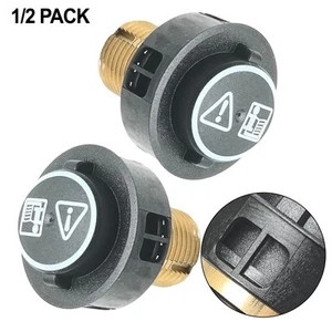 Válvula de control de presión para limpiadores de vapor y estaciones de planchado Karcher - Imagen 1 de 26