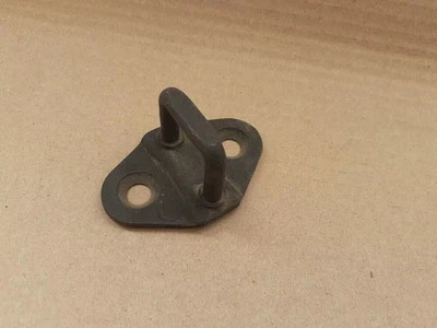 Tailgate Lock Striker for Opel Vauxhall Frontera A 94374701 OEM - Image 1 of 2