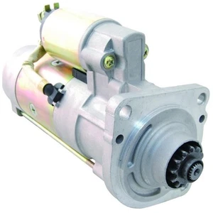 PG-17578 Starter Compatible With Ford F250 Super Duty, F350, F250, E350 Econo... - Picture 1 of 8