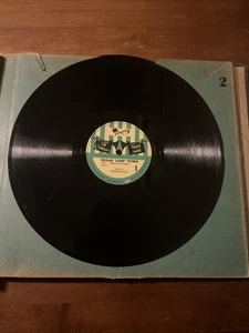 The Children’s Record Guild Sugar Lump Town & By Norman Rose CRG-1023 - Picture 1 of 2
