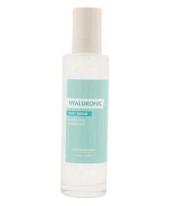 Provence Beauty Hyaluron Körperserum 236ml Jumbo | Hergestellt In USA | Original - Bild 1 von 3