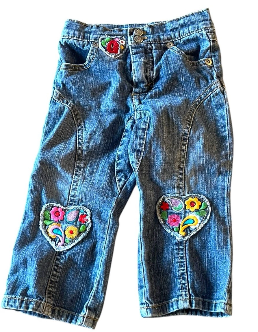 GUESS Baby & Toddler Bottoms for sale | eBay