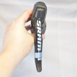 SRAM Red 10 Speed FRONT/LEFT 2x/Double DoubleTap ErgoDynamic Shifter, 8/10 VG - Picture 1 of 6