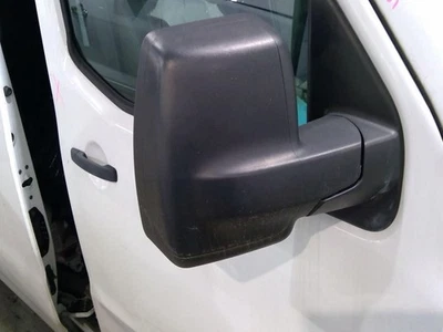 Passenger Side View Mirror Power Black Fits 12-20 NV 1500 970154 — 第 1/4 张图片