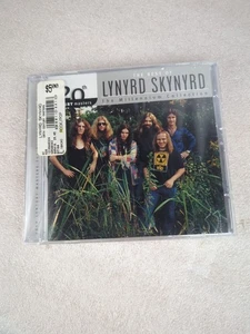 20th Century Masters: Collection by Lynyrd Skynyrd (CD, 1999) New Factory Sealed - Bild 1 von 2