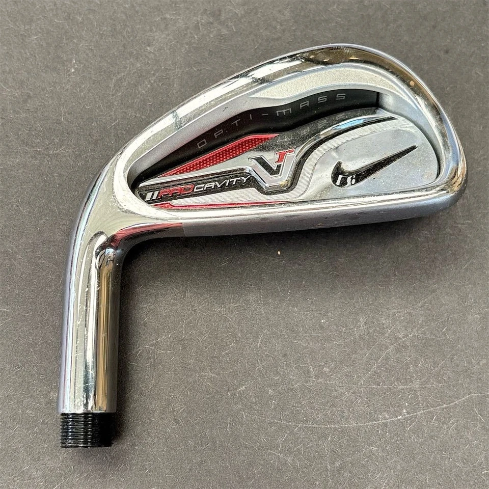Nike Golf VR II Pro Cavity 6 Cabeza de Hierro Cabeza para Zurdos Solo STD Lie DEMOSTRACIÓN Foto 1 de 4
