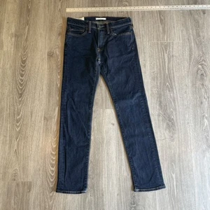 Abercrombie And Fitch Skinny Stretch Jeans W28 L30 - Picture 1 of 7