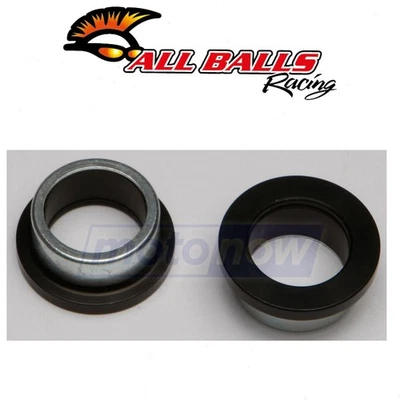 All Balls Rear Wheel Spacers for 2013-2019 KTM 250 XC-F - Tires & Wheels vp Foto 1 de 4