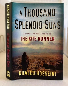 A Thousand Splendid Suns - Bild 1 von 3