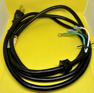 NordicTrack Laufband Netzkabel (Art.-Nr. 031229) - Bild 1 von 1