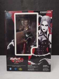 Harley Quinn Pvc By Yamato - Picture 1 of 8