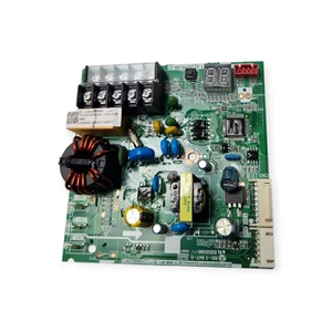 MIDEA 17122000044632 ELEKTRONIKPLATINE ERSATZ INVERTER FÜR KLIMAANLAGE - Bild 1 von 1