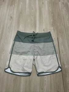 Costume da bagno uomo Old Navy Board Shorts taglia 34 - Foto 1 di 3