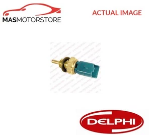 COOLANT TEMPERATURE SENSOR GAUGE LOWER DELPHI TS10218-12B1 P FOR TOYOTA COROLLA - Picture 1 of 5