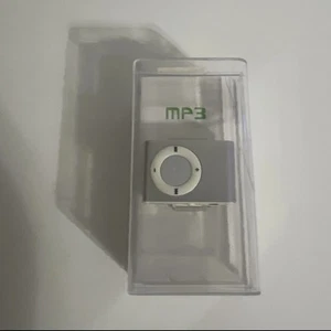 Reproductor multimedia gris de 2 GB - Imagen 1 de 6