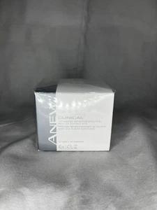 Avon Anew Clinical Advanced Retexturing Peel 30 Ct Pads NEU - Bild 1 von 7