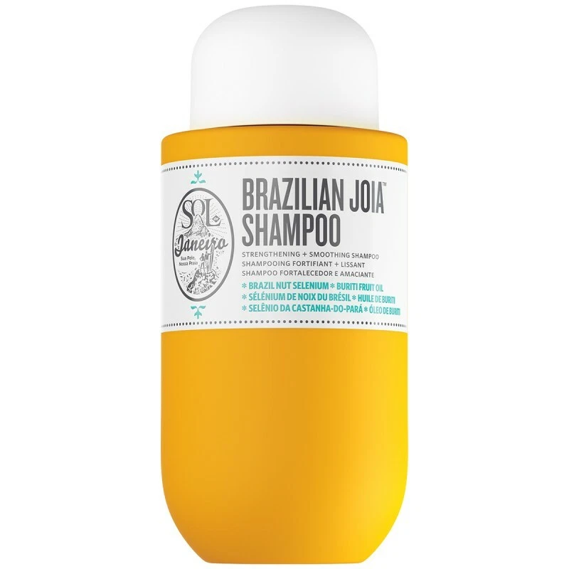 Sol de Janeiro Brazilian Joia Shampoo 295ml