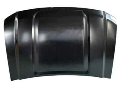 Fit 2015 2016 2017 2018 2019 Hood GMC Sierra 2500 HD 3500 HD Steel Primed New Foto 1 de 2