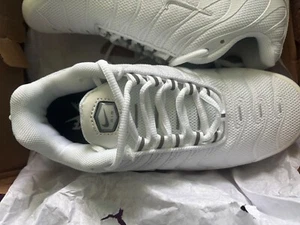 scarpe tn nike donna bianche - Foto 1 di 4