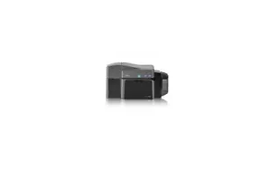Fargo DTC1250e Dual Sided USB Plastic Card Printer 50140 050140 - Picture 1 of 1