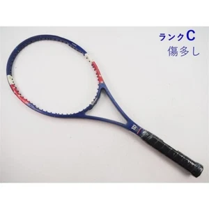 (G2) Wilson Pro Staff TOUR Classic 85 - Foto 1 di 13
