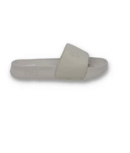 Fila® BB Slide/Taupe modelo 2023 - 11/EU45 ENVÍO GRATUITO U.K PRECIO DE VENTA SUGERIDO POR EL FABRICANTE 28,00 £ - Imagen 1 de 1