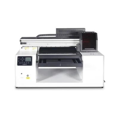 Universal Uv Printer Flatbed Small Crystal Label Acrylic Transfer Sticker Rolls - Image 1 of 4