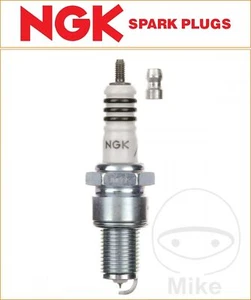 Royal Enfield Bullet 500 EFI Classic Chrome 2017-2019 NGK Iridium Zündkerze - Bild 1 von 2