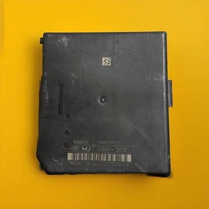 Boîte A Fusible Renault Master 3 / 2.3 Dci /284B63007R - Imagen 1 de 3