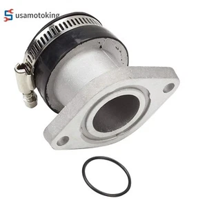 Colector de arranque de admisión conjunta para carburador Yamaha Bear Tracker Big Bear Bruin 250 - Imagen 1 de 4