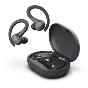 JLab GO Sport+ True Wireless Earbuds, Gym & Work Out Headphones, Bluetooth - Picture 1 of 35