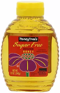 HoneyTree Honigimitat 12oz, 6er Pack - Bild 1 von 11