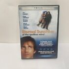 Eternal Sunshine Of The Spotless Mind (Édition plein écran) - DVD - Très bon -