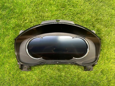 2016-2019 CADILLAC CTS V SPEEDOMETER INSTRUMENT CLUSTER OEM 37K 812812097 - Image 1 of 3