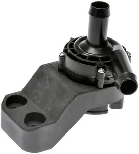 Bomba de agua refrigerante auxiliar Dorman 902-048 se adapta a 08-10 Ford S/D F250 350 450 550 - Imagen 1 de 3